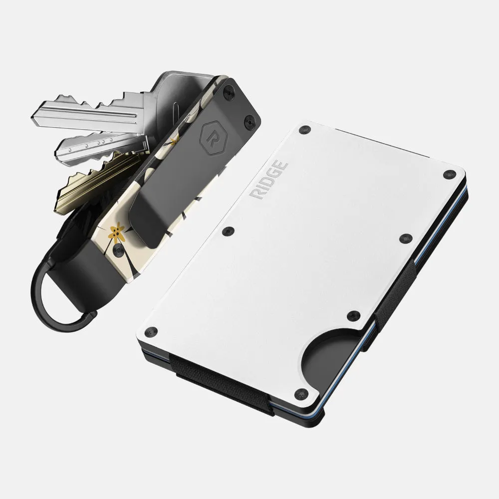 Daily Driver Kit - Polar White (Daisy Dream) sold by The Ridge