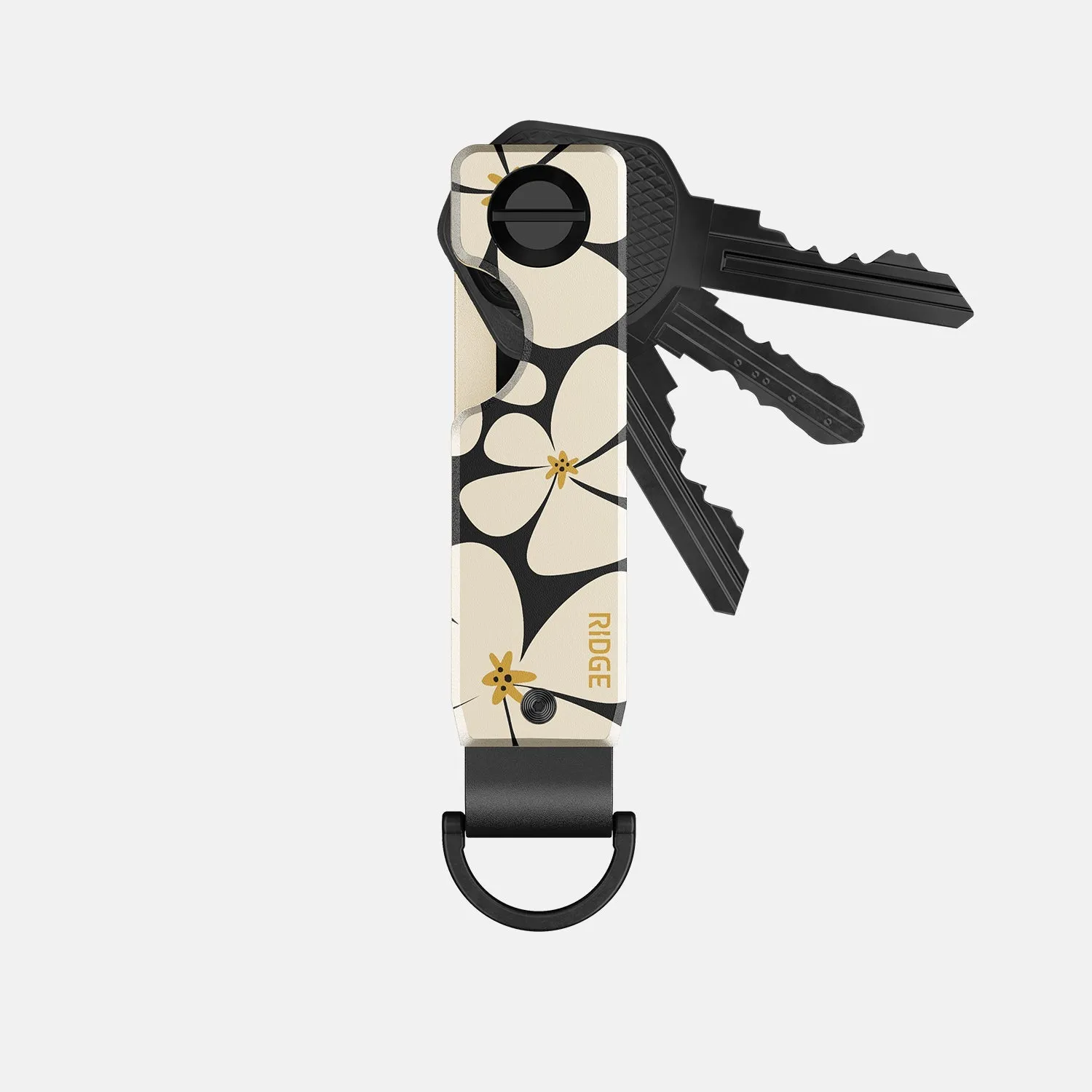 Daily Driver Kit - Polar White (Daisy Dream) sold by The Ridge product image thumbnail 5