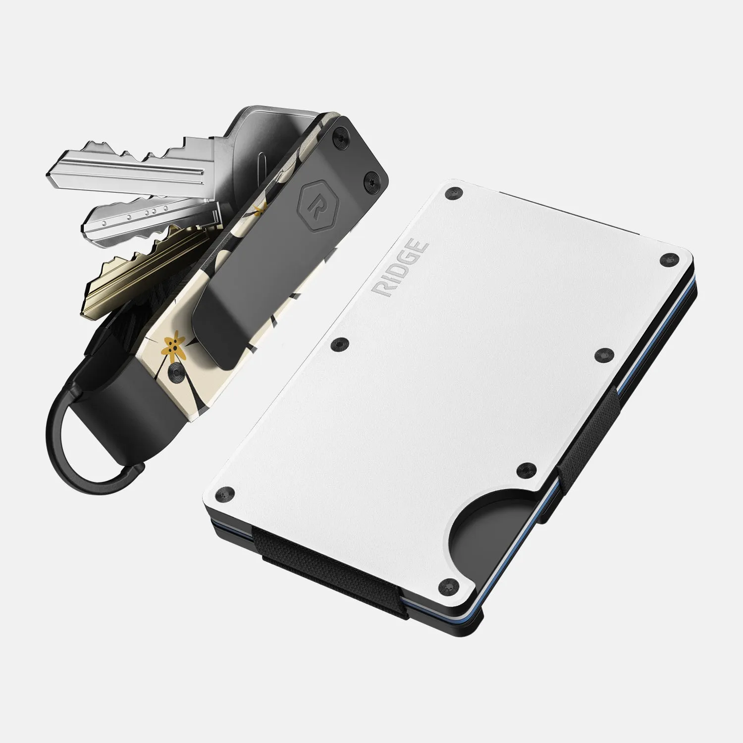 Daily Driver Kit - Polar White (Daisy Dream) sold by The Ridge product image thumbnail 2