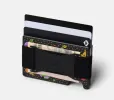 Ridge Wallet - Claire Morales - Space Fruit sold by The Ridge