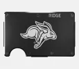 Ridge Wallet - South Dakota State Jackrabbits sold by The Ridge