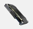 Ridge Wallet - Colorado Buffaloes sold by The Ridge