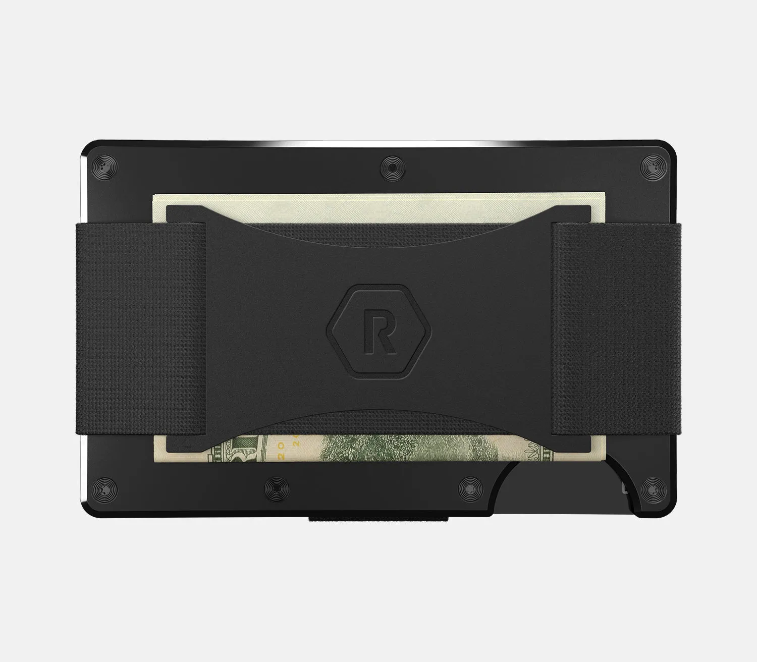 Ridge Wallet - Colorado Buffaloes sold by The Ridge product image thumbnail 3