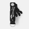 Daily Driver Kit - Royal Black (H.B. Nielsen - Crossed Matches) sold by The Ridge