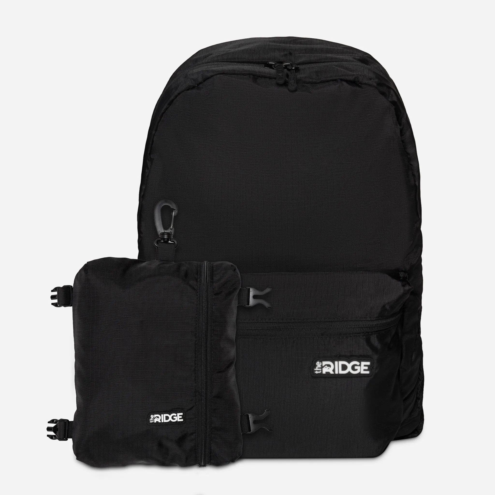 Free Packable Backpack- ($95 Value) sold by The Ridge