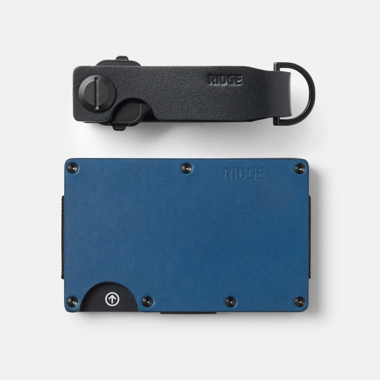 Daily Driver Kit - Cobalt Blue Leather sold by The Ridge product image thumbnail 2