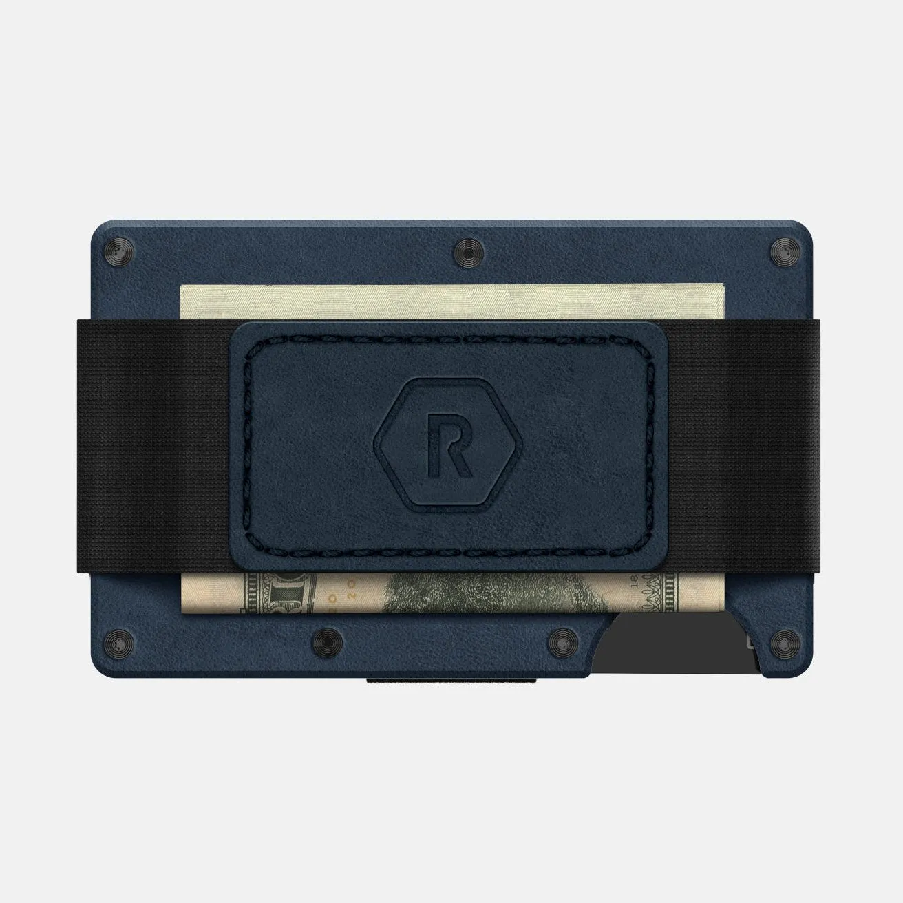 Daily Driver Kit - Cobalt Blue Leather sold by The Ridge product image thumbnail 4