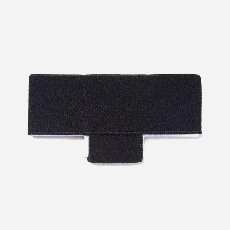 Replacement Elastic for Ridge Wallet - Black sold by The Ridge