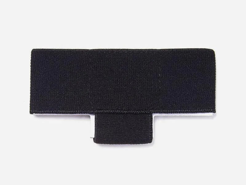 Replacement Elastic for Ridge Wallet - Black sold by The Ridge product image thumbnail 2