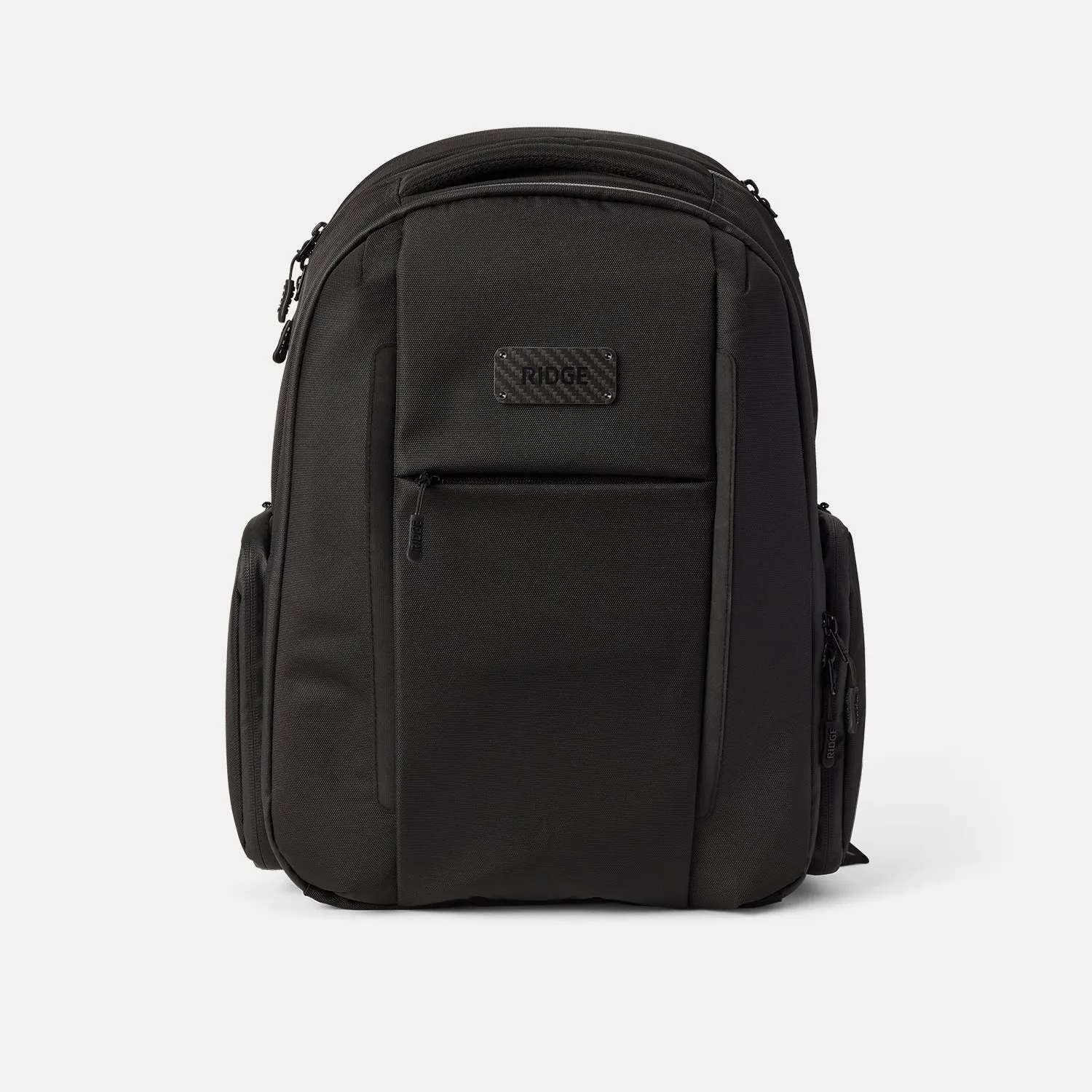 Commuter Pro Backpack - Royal Black sold by The Ridge
