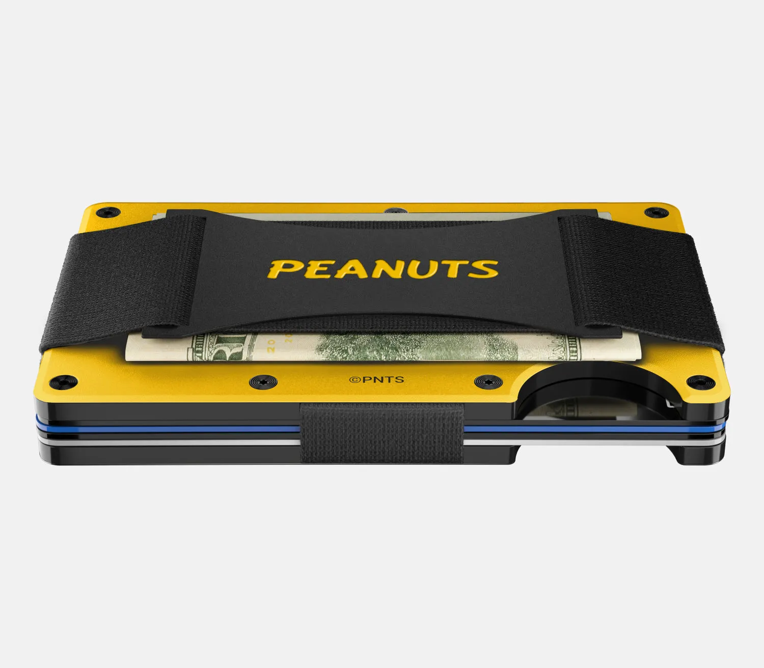Ridge Wallet - Peanuts - Good Grief sold by The Ridge product image thumbnail 4