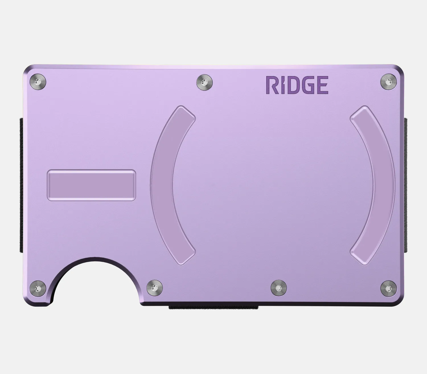 Ridge Wallet for MagSafe - Lavender sold by The Ridge product image thumbnail 2