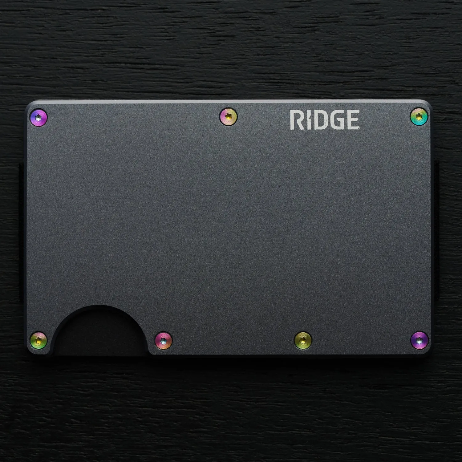 Screw Set - Iridescent Screws sold by The Ridge product image thumbnail 5