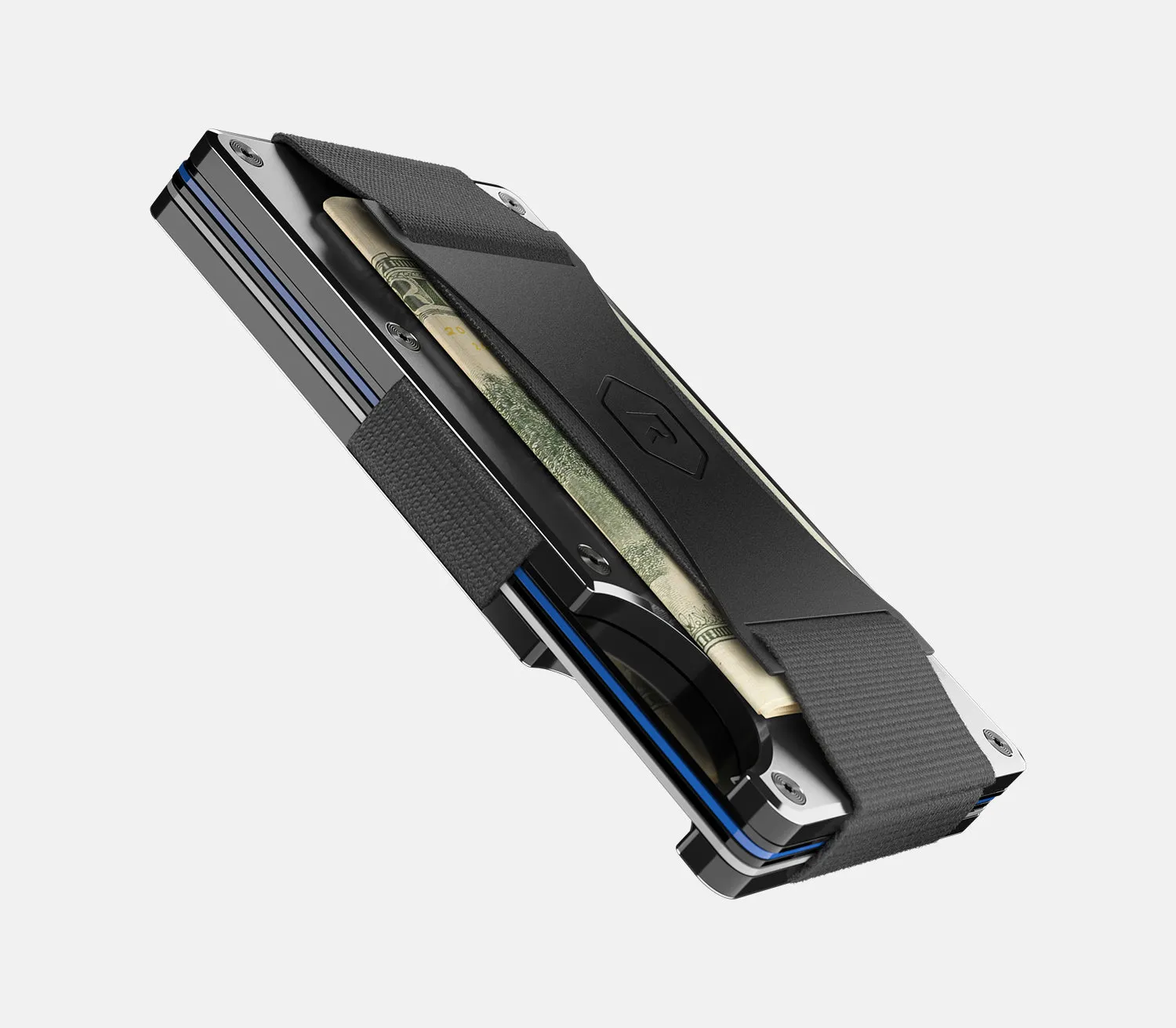 Ridge Wallet - Vanderbilt Commodores sold by The Ridge product image thumbnail 4