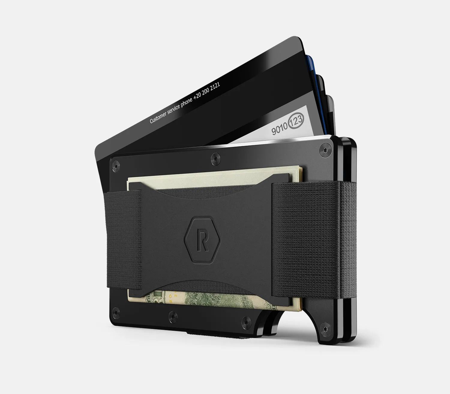 Ridge Wallet - Vanderbilt Commodores sold by The Ridge product image thumbnail 5