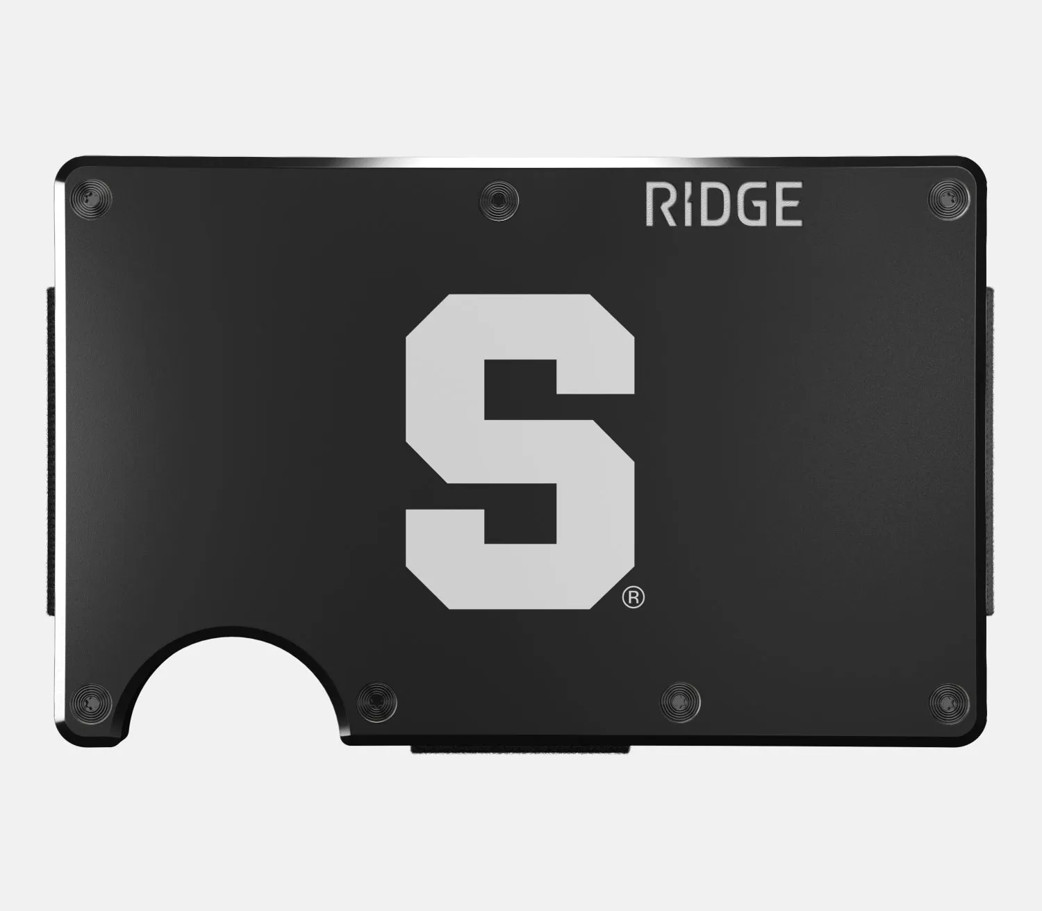 Ridge Wallet - Syracuse Orange sold by The Ridge product image thumbnail 2