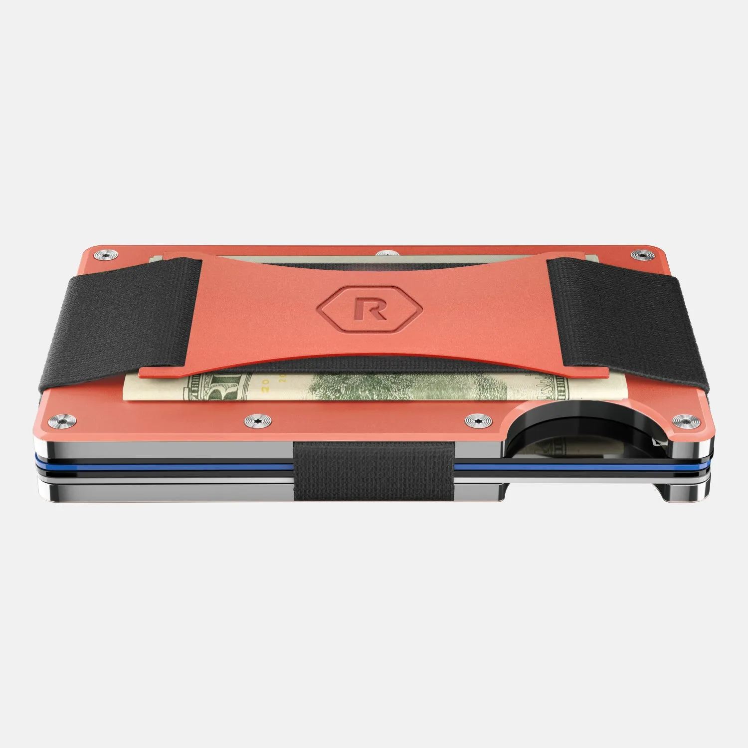 Daily Driver Kit - Coral sold by The Ridge product image thumbnail 4