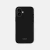 Everyday Phone Case - iPhone 16 Plus - Matte Black sold by The Ridge