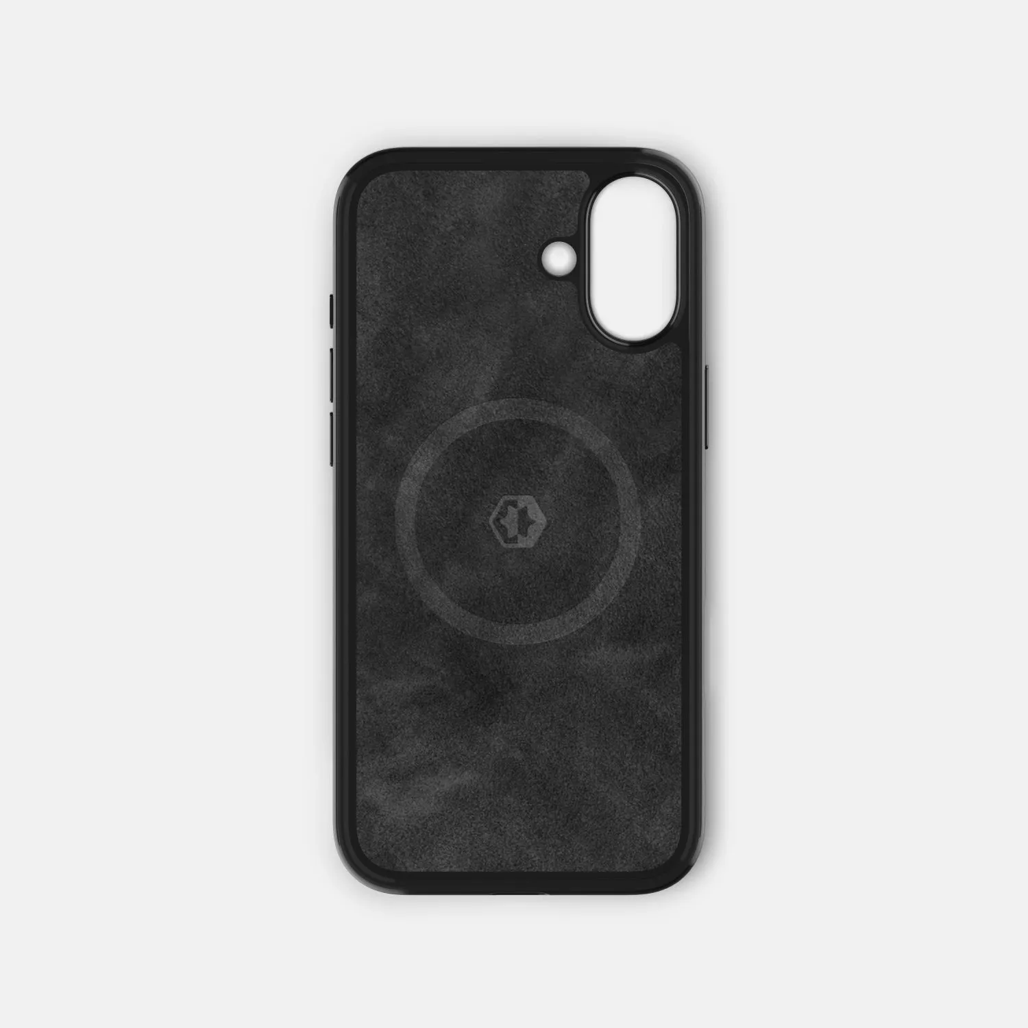 Ridge Phone Case - Matte Black - iPhone 16 Plus sold by The Ridge product image thumbnail 3