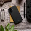 Everyday Phone Case - iPhone 16 Plus - Matte Black sold by The Ridge