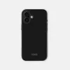 Everyday Phone Case - iPhone 16 Plus - Matte Black sold by The Ridge