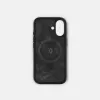 Everyday Phone Case - iPhone 16 - Matte Black sold by The Ridge