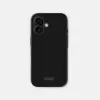 Everyday Phone Case - iPhone 16 - Matte Black sold by The Ridge