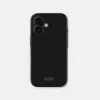 Everyday Phone Case - iPhone 16 - Matte Black sold by The Ridge