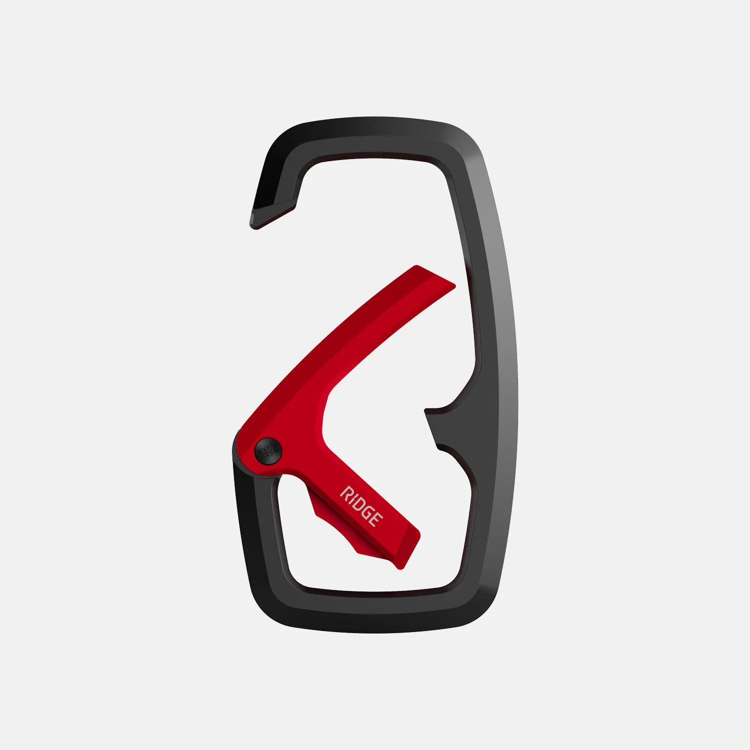 Dual Chamber Carabiner - MKBHD sold by The Ridge product image thumbnail 4
