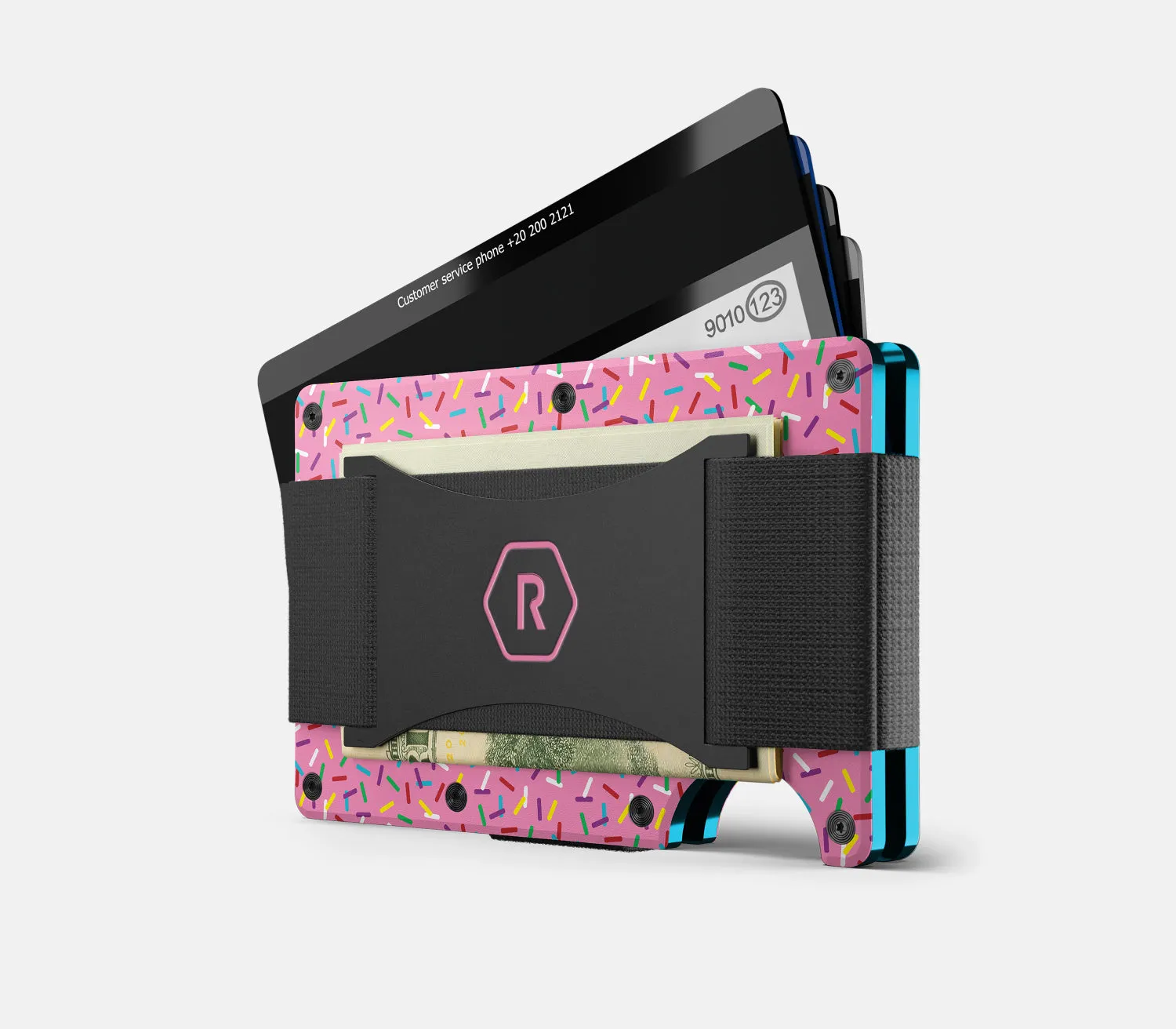 Ridge Wallet - Dessert Warrior sold by The Ridge product image thumbnail 3