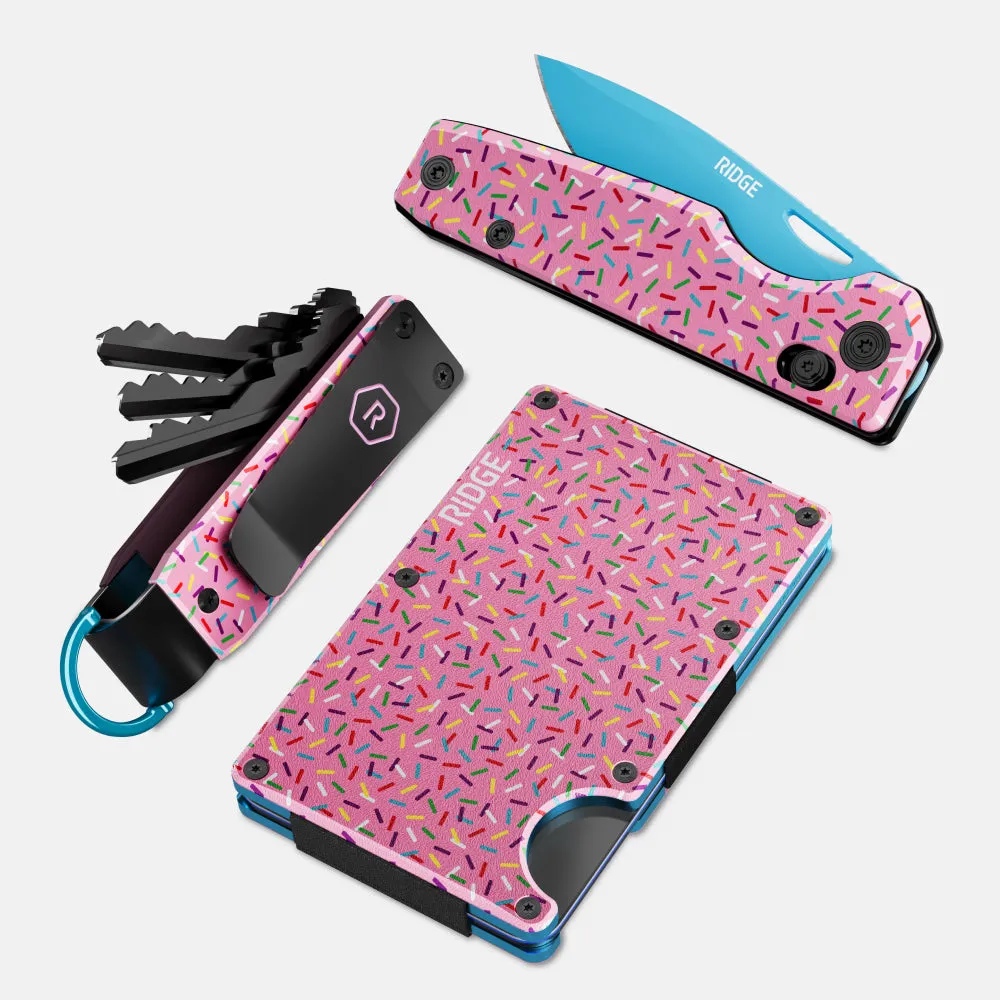 Daily Survival Kit - Dessert Warrior sold by The Ridge