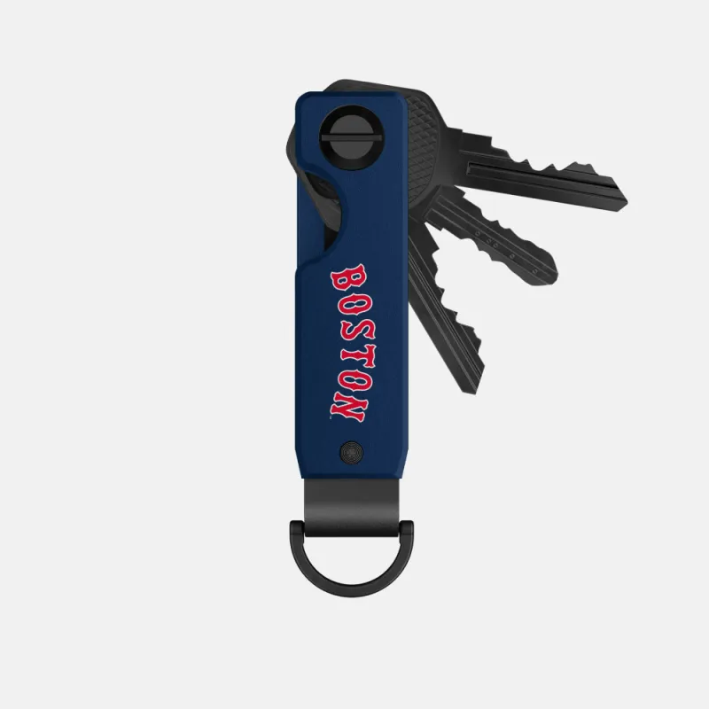 Ridge KeyCase - Boston Red Sox sold by The Ridge