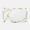 Ridge Wallet - Kintsugi - White sold by The Ridge