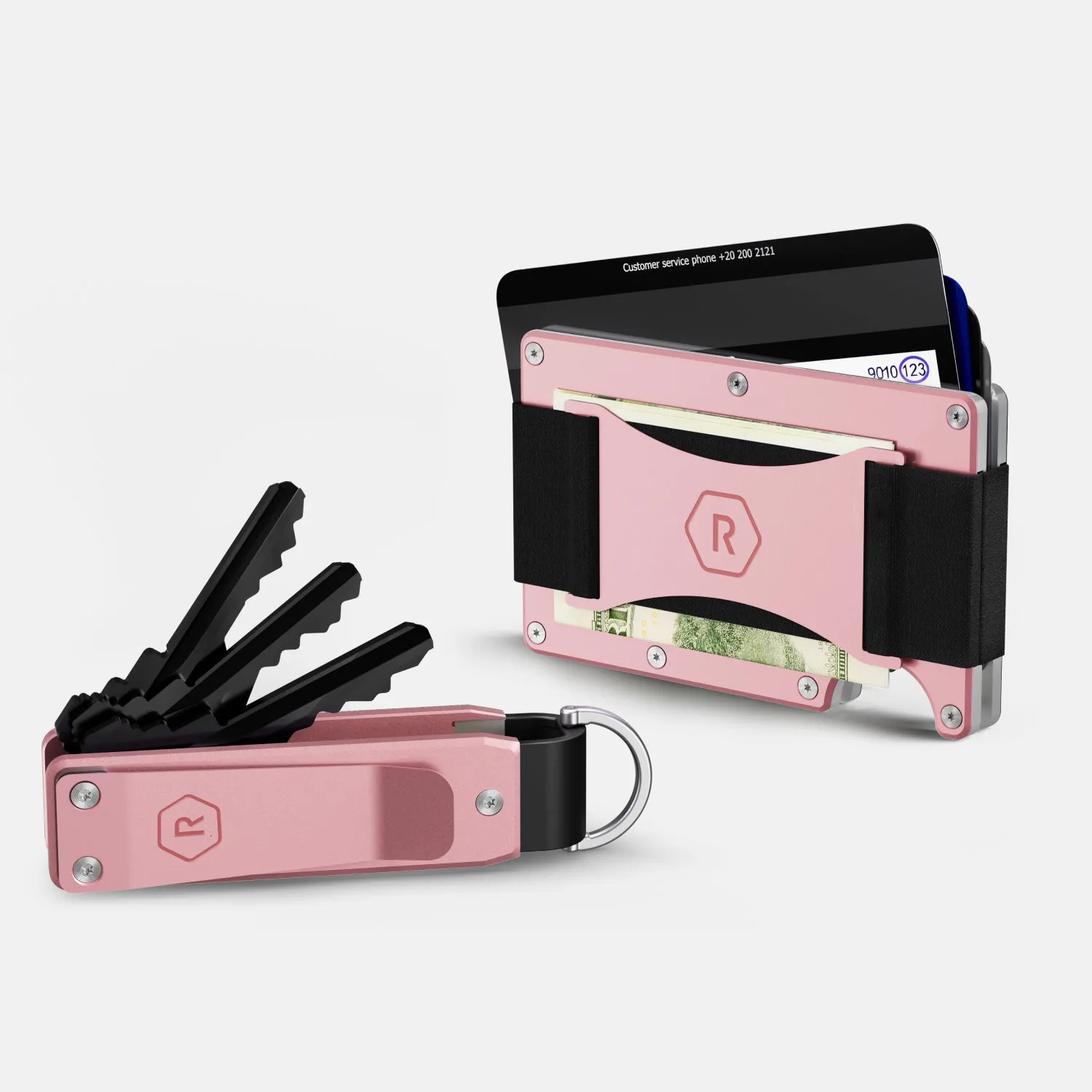 Daily Driver Kit - Bubblegum sold by The Ridge product image thumbnail 3