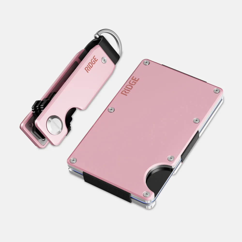 Daily Driver Kit - Bubblegum sold by The Ridge