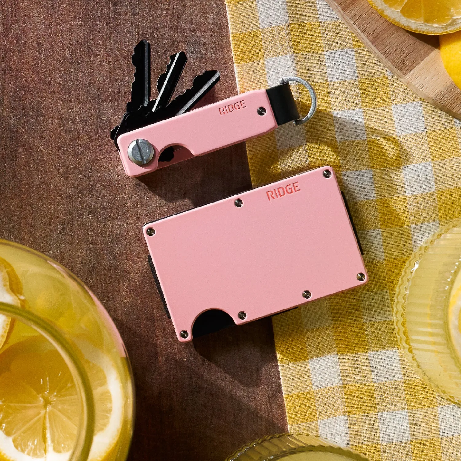 Daily Driver Kit - Bubblegum sold by The Ridge product image thumbnail 5