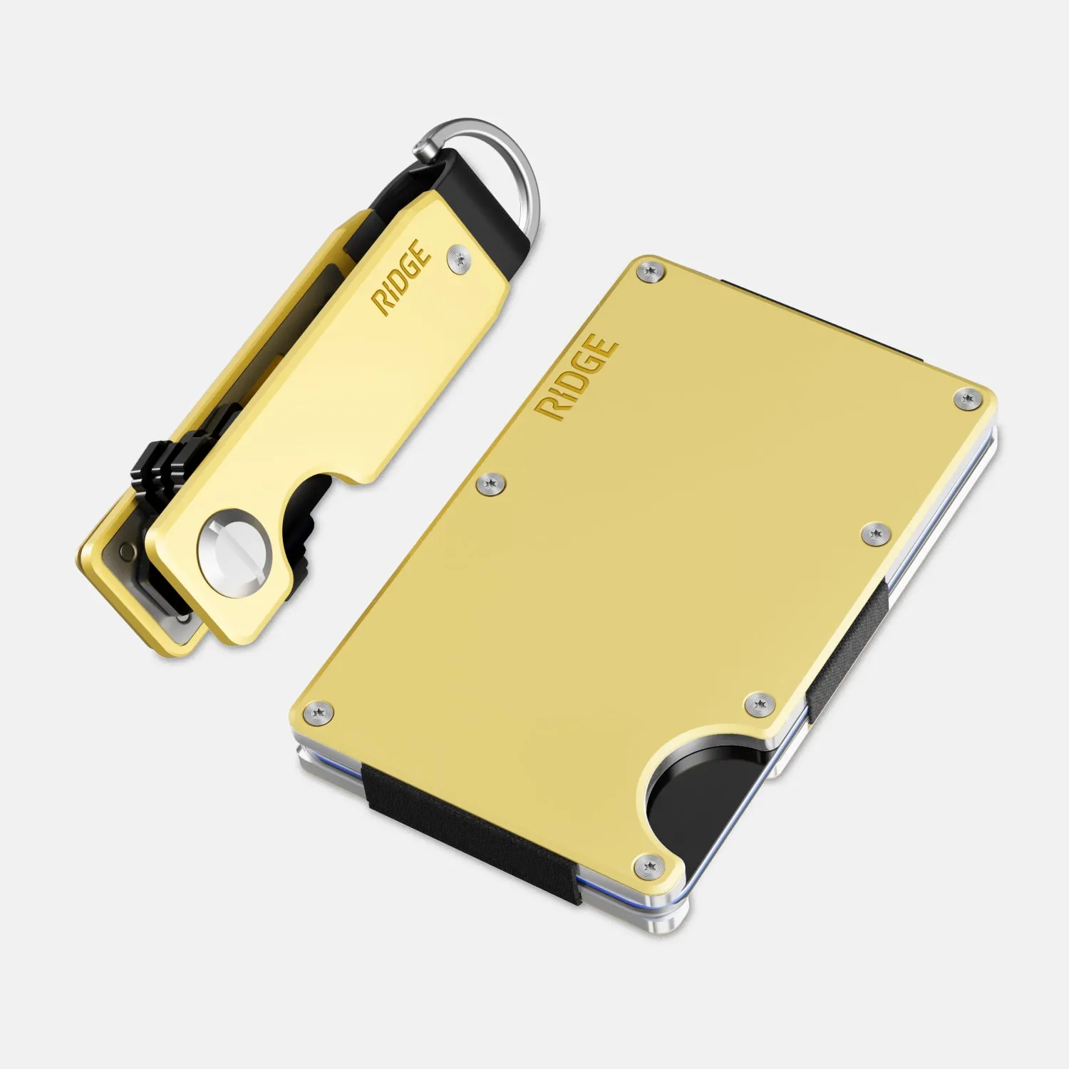 Daily Driver Kit - Lemonade sold by The Ridge product image thumbnail 2