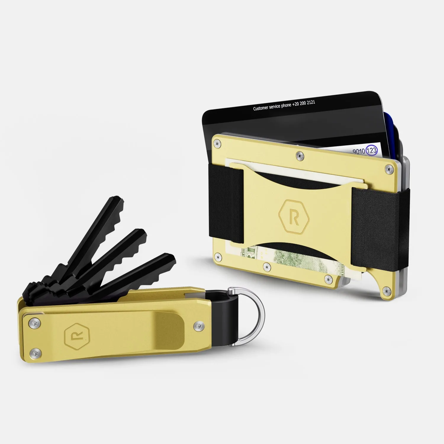 Daily Driver Kit - Lemonade sold by The Ridge product image thumbnail 3