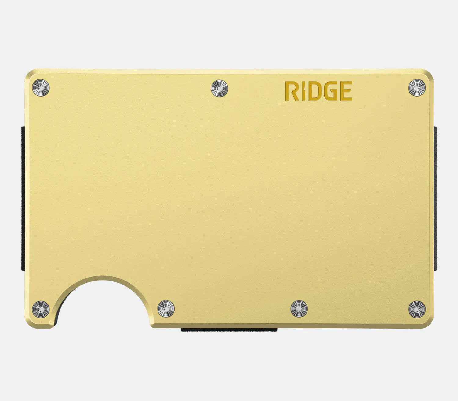 Ridge Wallet - Lemon Drop sold by The Ridge product image thumbnail 2