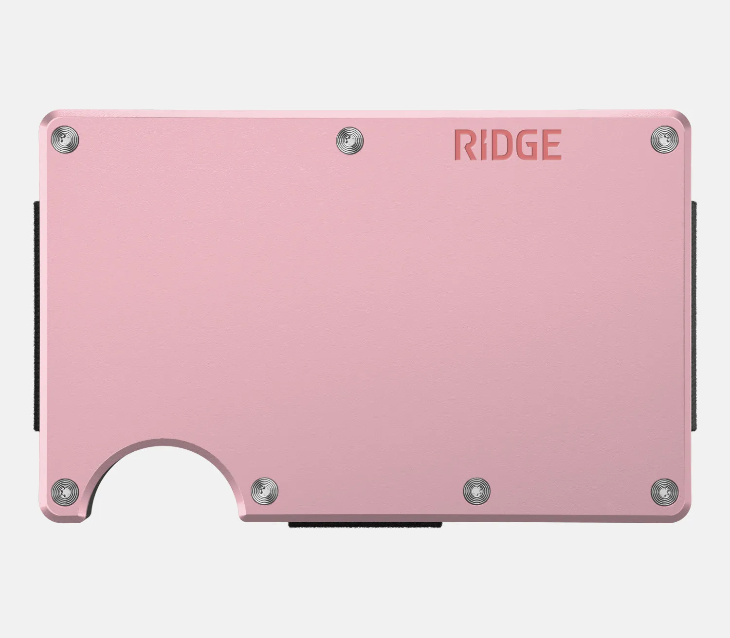 Ridge Wallet - Pink Lemonade sold by The Ridge product image thumbnail 2