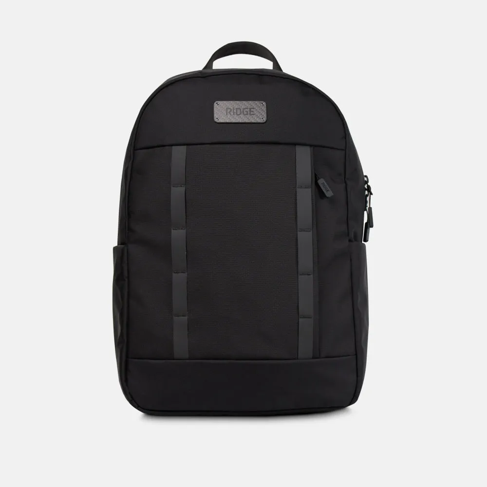 Commuter Backpack 18L - Royal Black sold by The Ridge