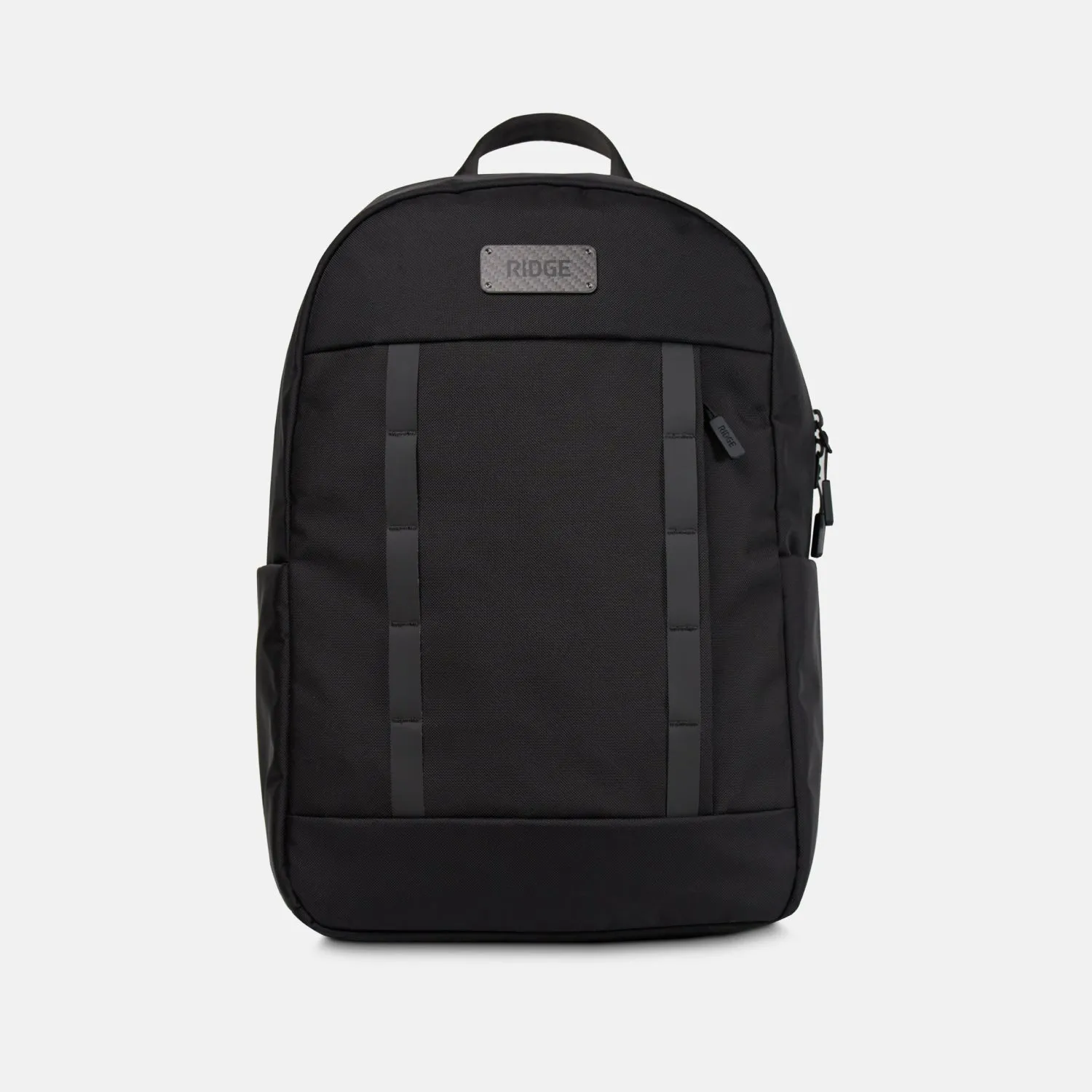 Commuter Backpack 18L - Royal Black sold by The Ridge product image thumbnail 2