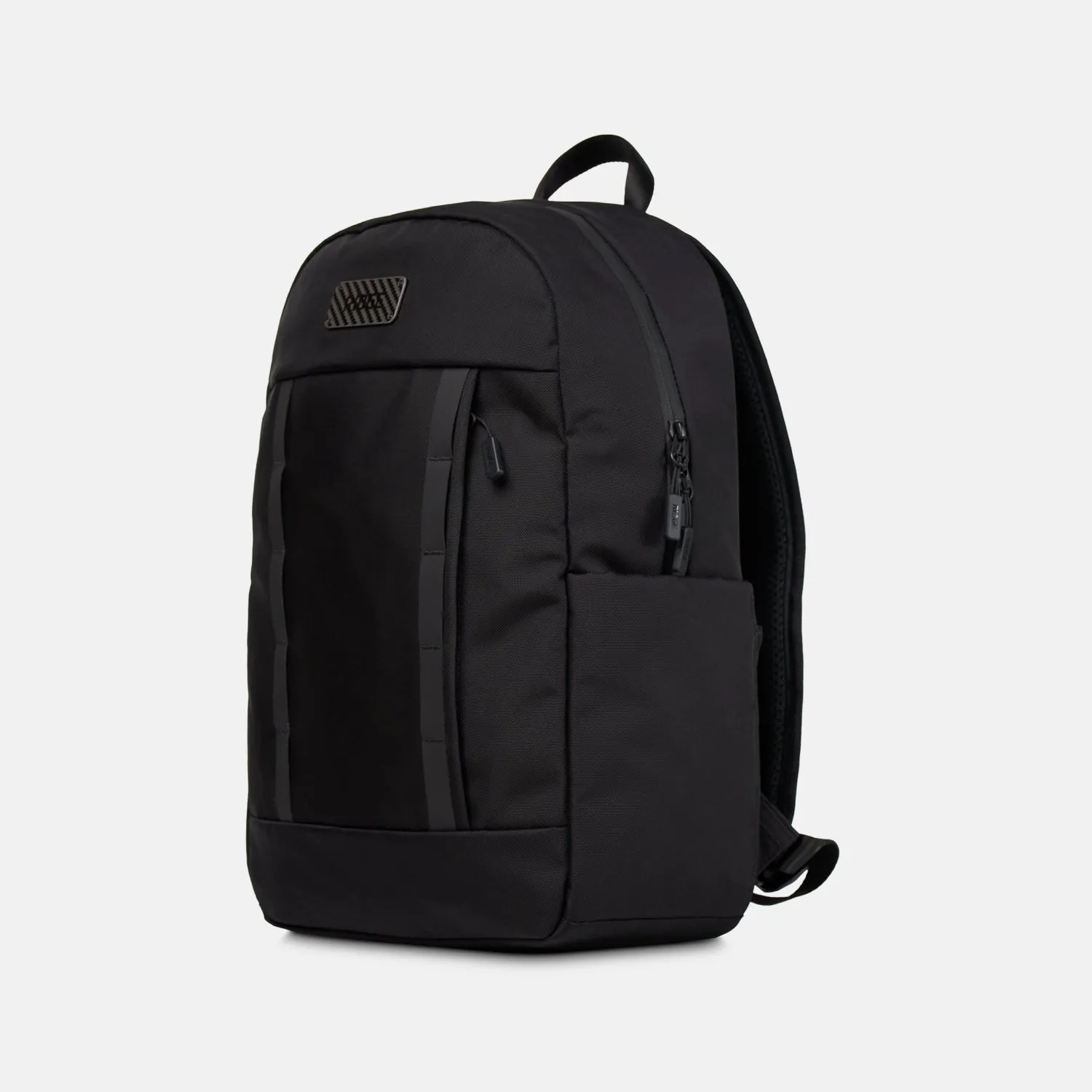 Commuter Backpack 18L - Royal Black sold by The Ridge product image thumbnail 3