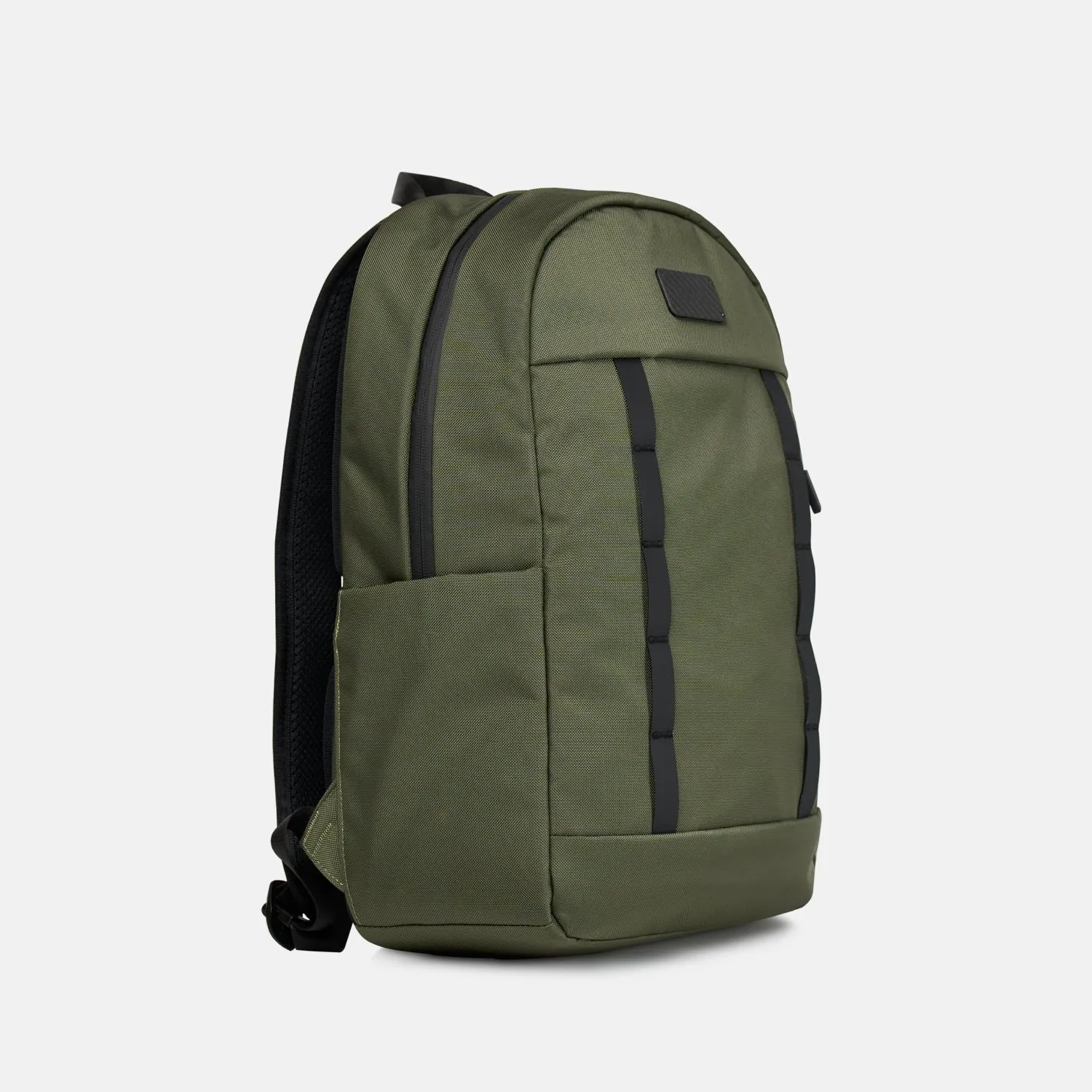 Commuter Backpack 18L - Matte Olive sold by The Ridge product image thumbnail 4
