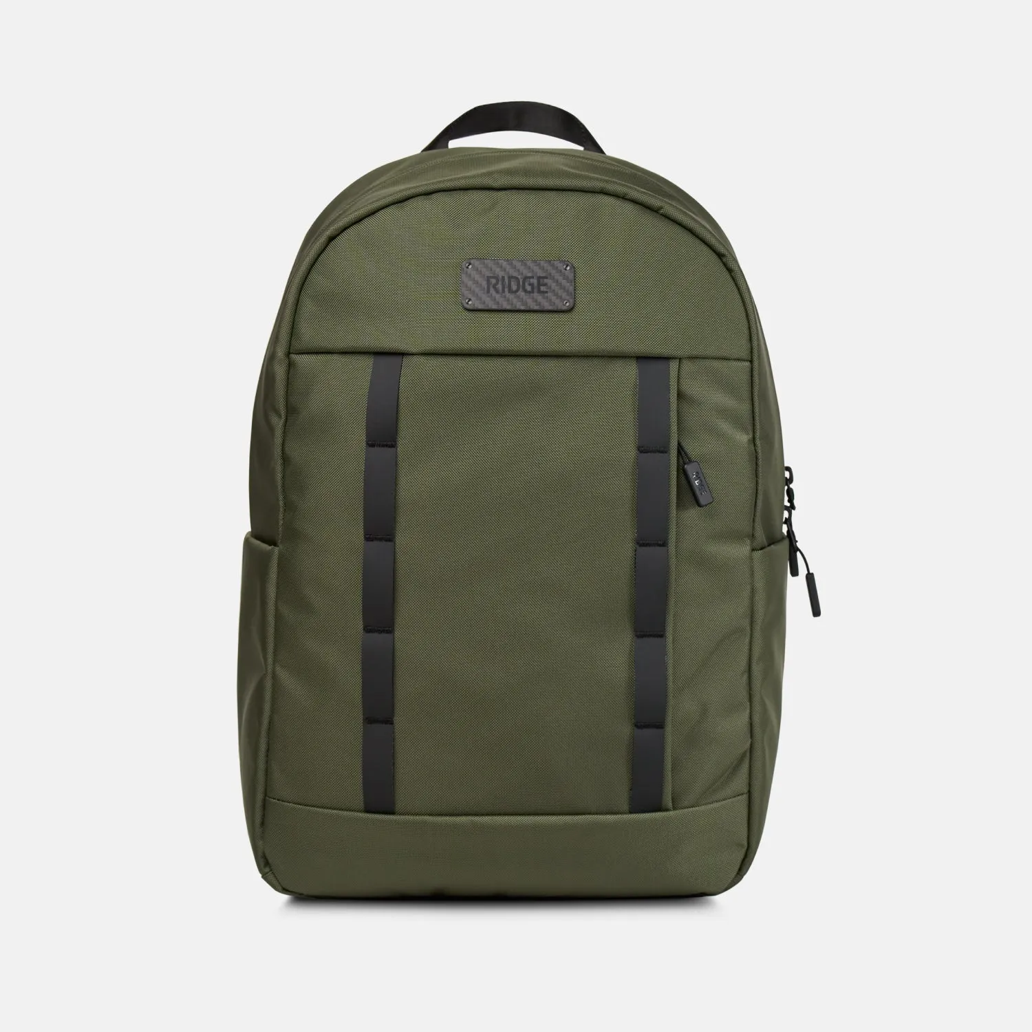 Commuter Backpack 18L - Matte Olive sold by The Ridge product image thumbnail 2