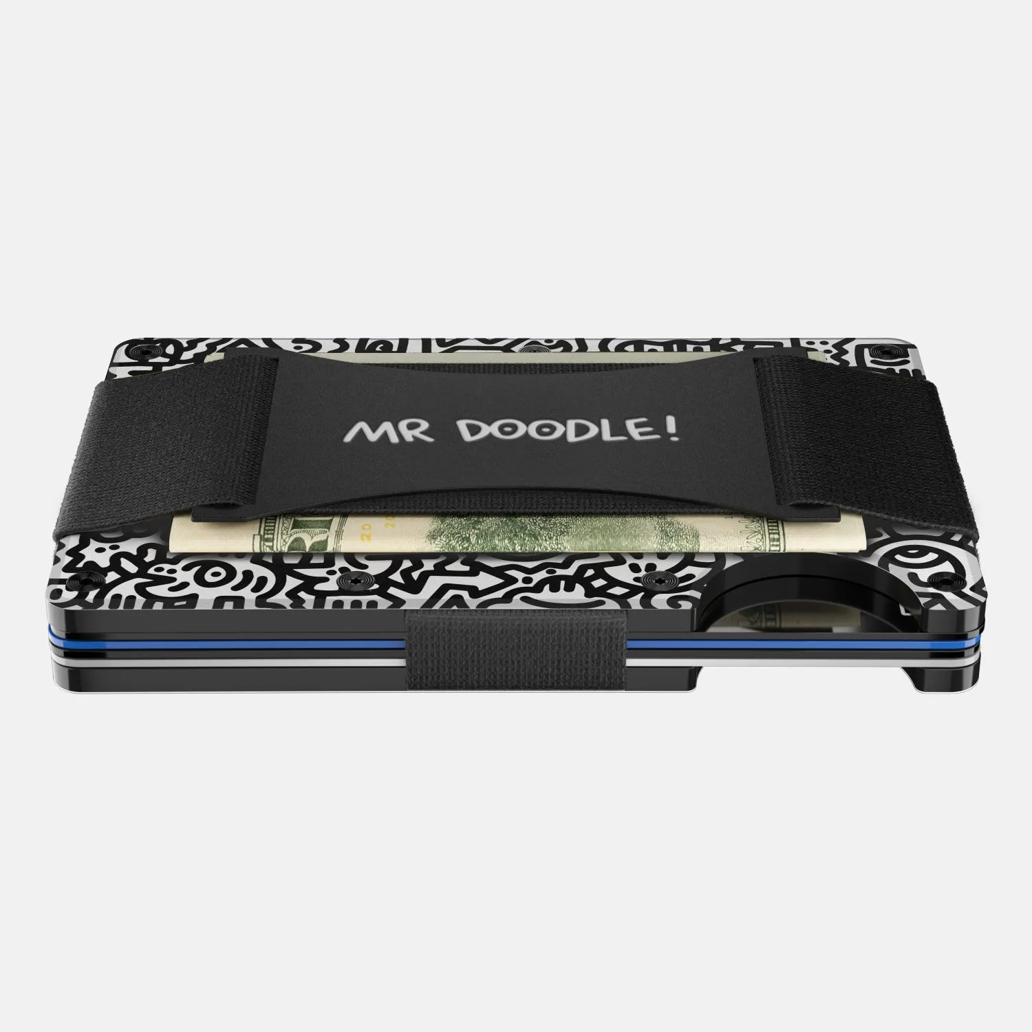 Daily Driver Kit - Mr Doodle sold by The Ridge product image thumbnail 4