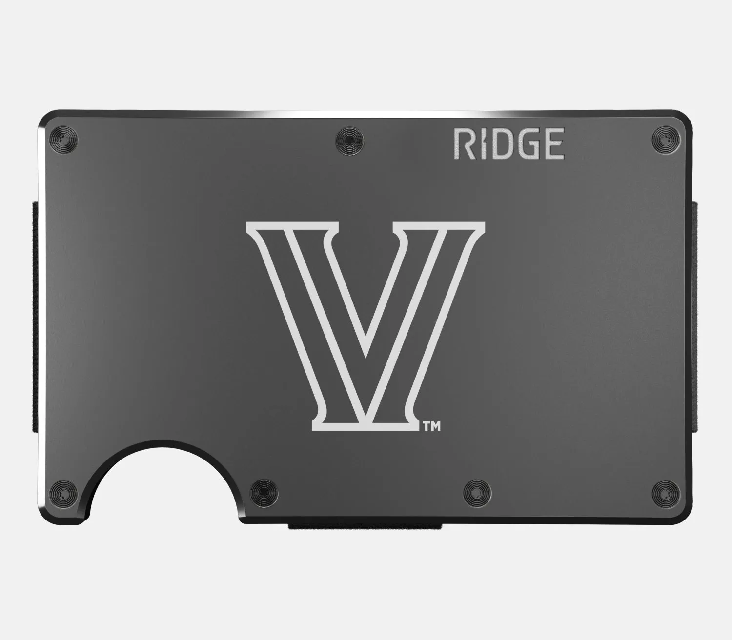 Ridge Wallet - Villanova Wildcats sold by The Ridge product image thumbnail 2