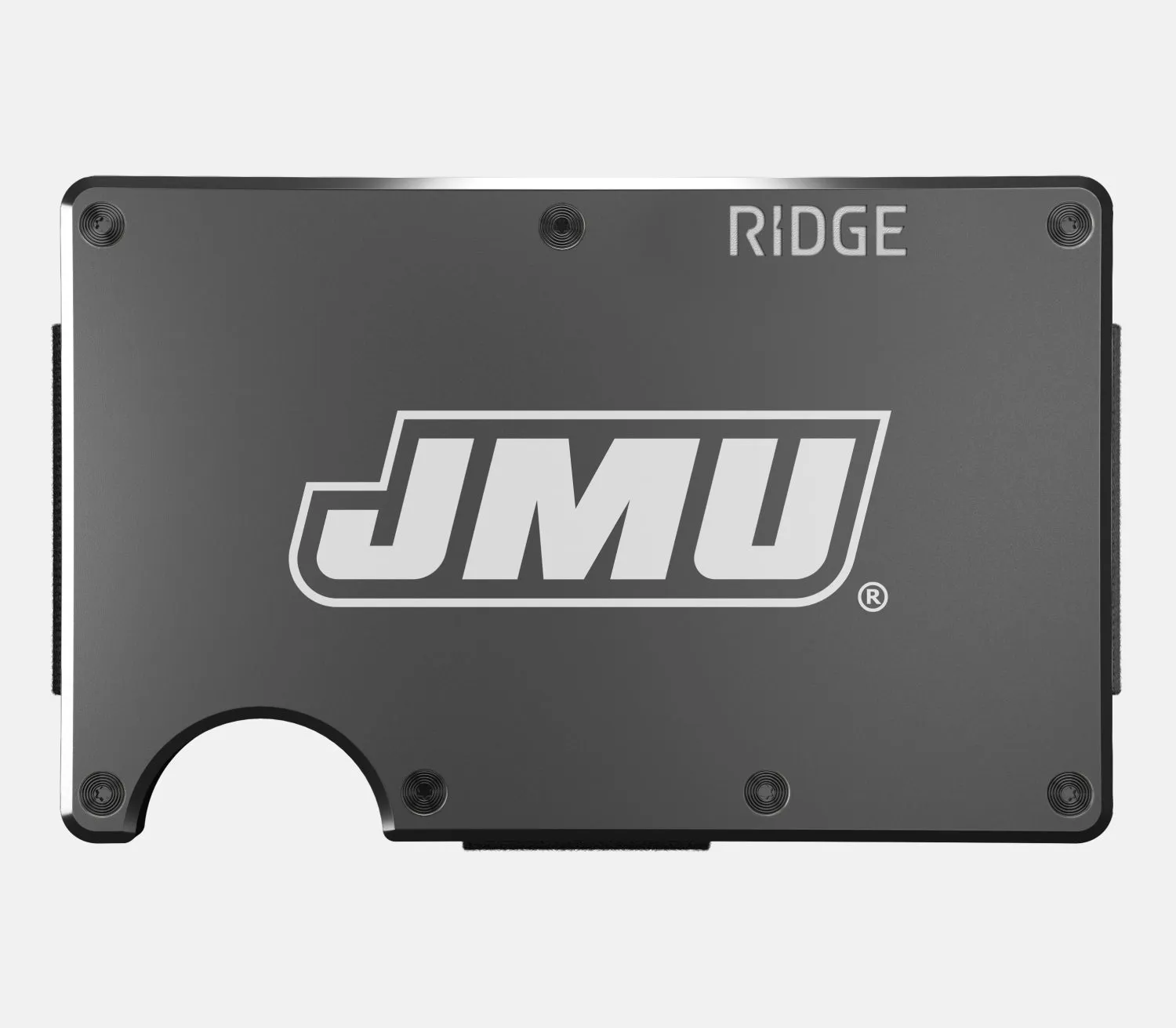 Ridge Wallet - James Madison Dukes sold by The Ridge product image thumbnail 2