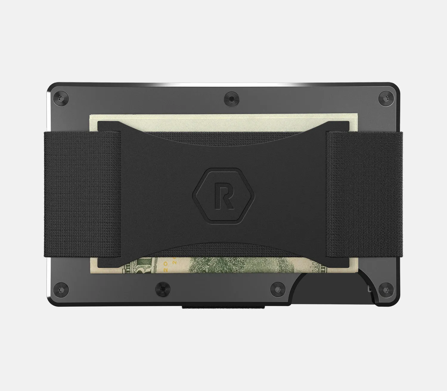 Ridge Wallet - James Madison Dukes sold by The Ridge product image thumbnail 3