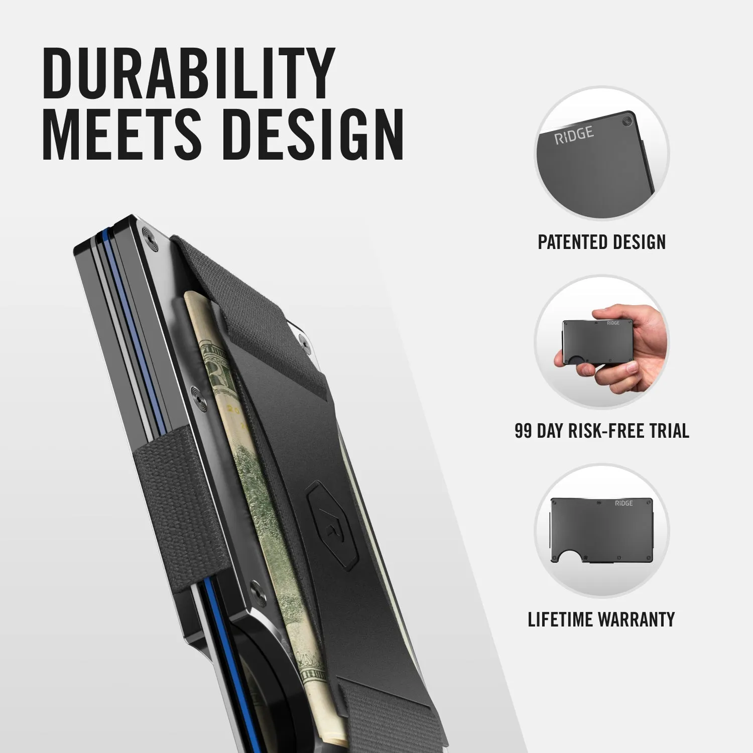 Daily Driver Kit - MatteBlackEverything - MKBHD 3K sold by The Ridge product image thumbnail 4